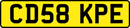 CD58KPE