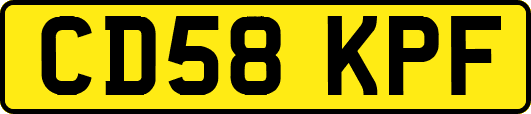 CD58KPF
