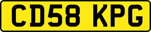 CD58KPG