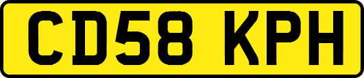CD58KPH
