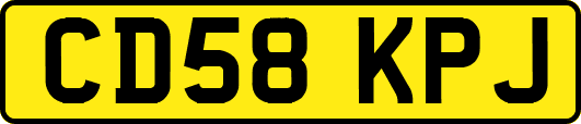 CD58KPJ