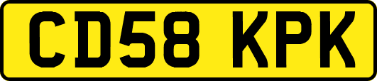 CD58KPK