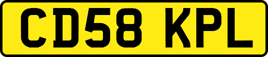 CD58KPL