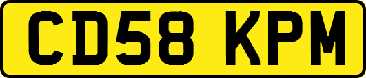 CD58KPM