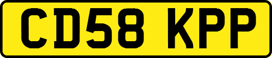 CD58KPP