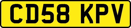 CD58KPV