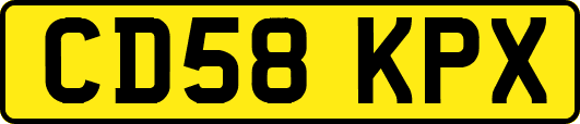 CD58KPX