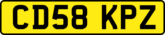 CD58KPZ