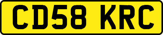 CD58KRC