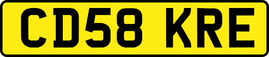 CD58KRE