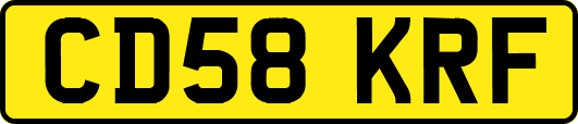 CD58KRF