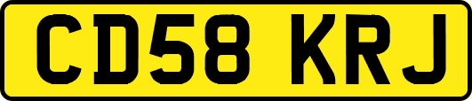CD58KRJ