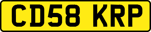 CD58KRP