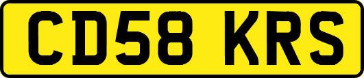 CD58KRS