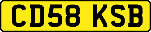 CD58KSB