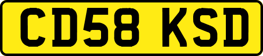 CD58KSD