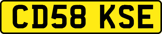 CD58KSE