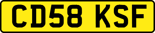CD58KSF