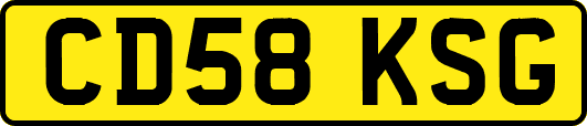 CD58KSG