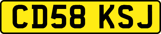 CD58KSJ
