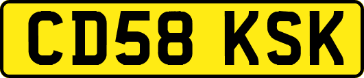CD58KSK