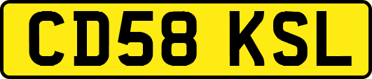 CD58KSL