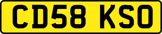 CD58KSO