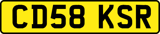 CD58KSR