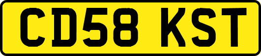 CD58KST