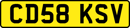 CD58KSV