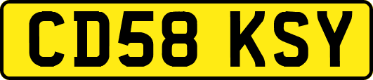 CD58KSY