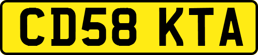 CD58KTA