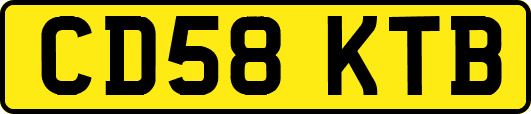 CD58KTB