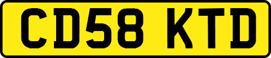 CD58KTD