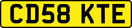 CD58KTE
