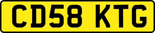 CD58KTG