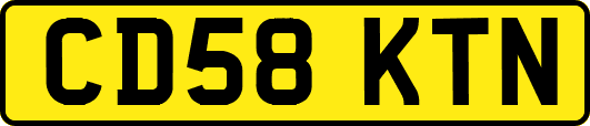 CD58KTN