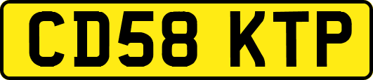 CD58KTP