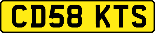 CD58KTS
