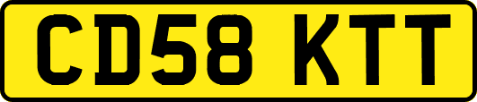 CD58KTT