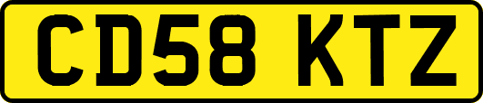 CD58KTZ