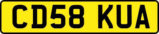 CD58KUA