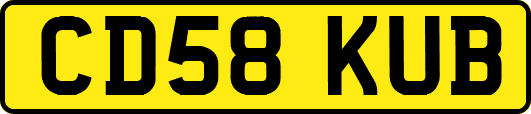 CD58KUB