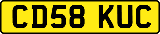 CD58KUC
