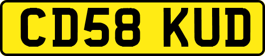 CD58KUD