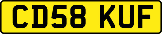 CD58KUF