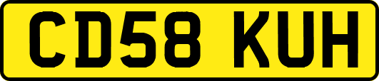 CD58KUH