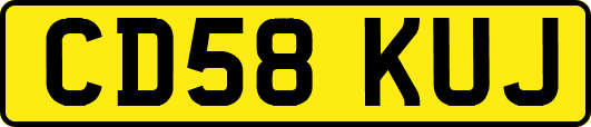 CD58KUJ