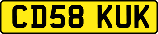 CD58KUK