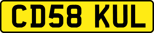CD58KUL